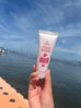 Rosmar Kagayaku Strawberry Milk Melt In Sunscreen 60ml