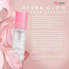 RYX Hydra Glow Foam Cleanser (160ml)