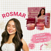 ROSMAR Kagayaku Whitening Facial Set.