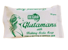 Negra Ultima Glutamansi with Baking Soda Soap 70g For A Better & Whiter Skin