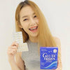 Gluta Frozen Genius Whitening Nano Licaptechnology 30 Capsules