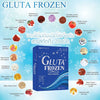 Gluta Frozen Genius Whitening Nano Licaptechnology 30 Capsules