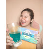 PSPH Beauty Vampire Shot Blue Lemonade Juice 21g x 15 Sachet.