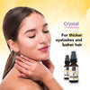 Crystal Infinity Castor Seed Oil 30ml