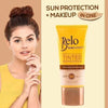 Belo Sun Expert Tinted Sunscreen (50ml)