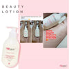 RYX Beauty & Body Lotion SPF35 New Bottle (200ml).