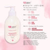 RYX Beauty & Body Lotion SPF35 New Bottle (200ml).