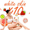 888 Total White Whitening Lotion Spf35 PA++250ml