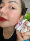 ROSMAR KAGAYAKU KOREAN WHITE GLOW & 24K GOLD SERUM