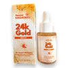 ROSMAR KAGAYAKU KOREAN WHITE GLOW & 24K GOLD SERUM