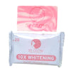 SY Glow Micropeel Soap Spf 20 x10 Whitening (75g)