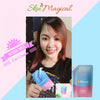 Skin Magical Natural White 2 in 1 cream SPF 50 & Pinkish Fairness SPF50 (10g)