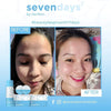 Sevendays Power Exfoliating Set by Her Skin