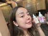 ROSMAR KAGAYAKU KOREAN WHITE GLOW & 24K GOLD SERUM