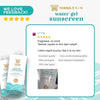 Ivana Skin - Water Gel Sunscreen 50g - SPF 50