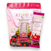 Beauty&U Hikari 100% Natural and Organic Drinks 10 Sachets x 21g