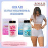 Beauty&U Hikari Slim Advanced Fat Burning and Appetite Suppressant with Slimbiome Technology