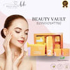 Beauty Vault Premium Rejuvenating Set (New Packing)