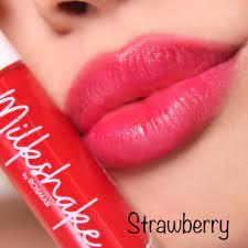 Rosmar Milkshake Liptint 4 Shades 10ml.