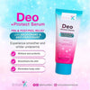 Brilliant K Deo + Protect Serum 50g