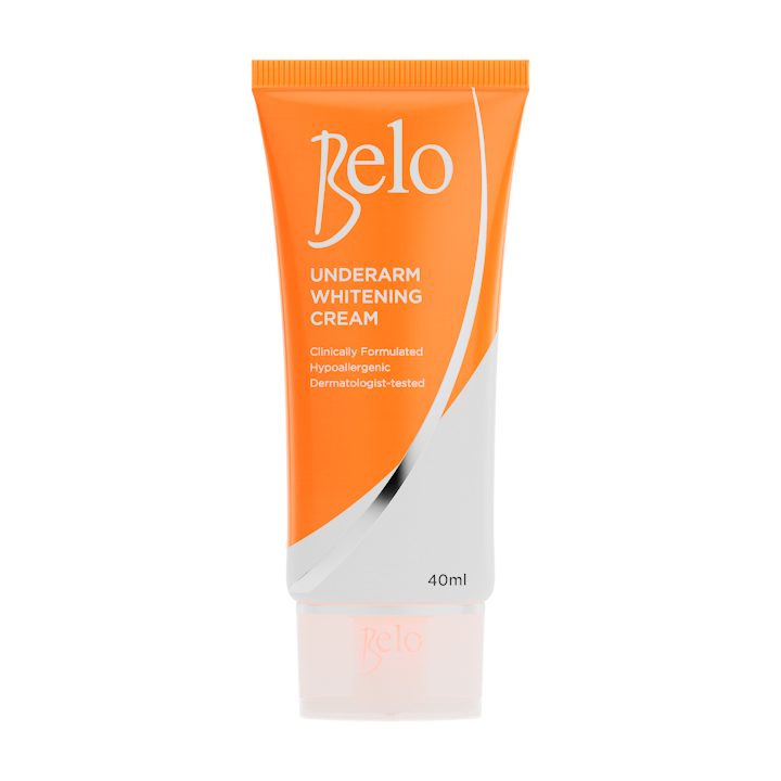 Belo Under Arm Whitening Cream (40g)