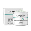 Lanbena Acne Treatment Clay Mask 100G