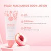 GMEELAN Peach Niacinamide Lotion 100ml