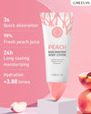 GMEELAN Peach Niacinamide Lotion 100ml