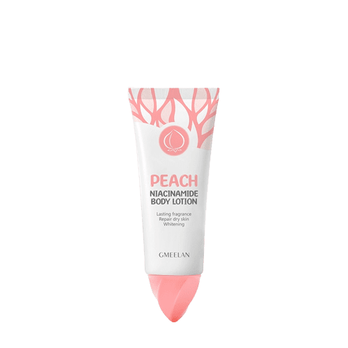 GMEELAN Peach Niacinamide Lotion 100ml