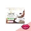 JENNA ESSENCE I Keto Dark Choco & Reduce Green Coffee