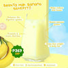 Dear Face Beauty Milk Premium Japanese Banana Probiotic + Collagen Drink