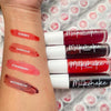 Rosmar Milkshake Liptint 4 Shades 10ml.