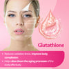 Envy Glutathione Collagen Glow Original Glutathione Gummies With Collagen Anti-Aging Whitening Skin