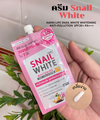 Namu Life Snail White Whitening Anti-Pollution SPF30/PA+++