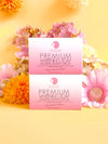 SY Glow Premium Whitening Soap (135g)