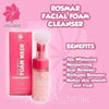 Rosmar FOAM WASH Pimple And Dark Spot Remover