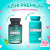 Aishi Beauty White Complex (Slimming & Whitening Apple Cider Supplement) 60 Tablets