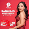 Rosmar 24Hours Kagayaku Rejuvenating Kit & KAGAYAKU EXTREME PEELING & WHITENING KIT