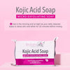 Brilliant Skin Essentials Kojic Acid Soap 135g