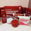 Rosmar 24Hours Kagayaku Rejuvenating Kit & KAGAYAKU EXTREME PEELING & WHITENING KIT