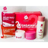 Rosmar 24Hours Kagayaku Rejuvenating Kit & KAGAYAKU EXTREME PEELING & WHITENING KIT