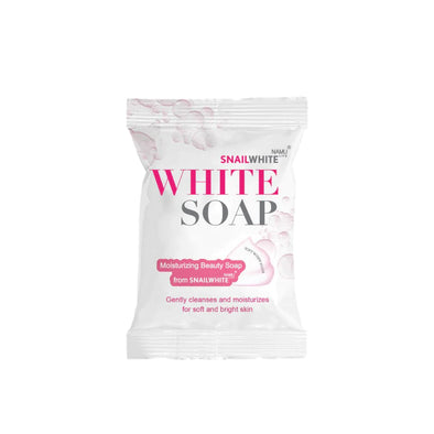 Namu Life Snail White White Soap (50g)