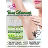 Beauty Obsession tawas glutamansi underarm deo spray