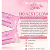 Transformed Skin HonestGlow Glass Skin Soap