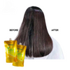 Bremod Keratin Silky Straight Rebonding Set (1+2) Leave your Hair Silky Straight Smooth and in Healthy Condition.